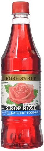 [PC79] KALVERT ROSE SYRUP 700 ML