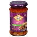 PATAK LIME PICKLE MILD 10OZ(05/25)