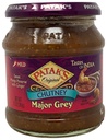 PATAK MAJOR GREY CHUTNEY 10OZ