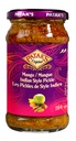 PATAK MANGO PICKLE MILD 9OZ