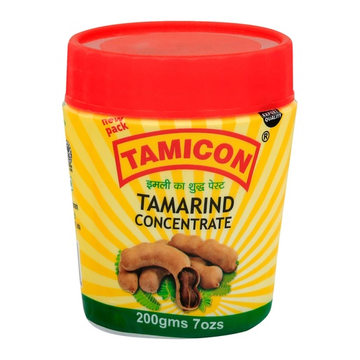 [PC184] TAMICON TAMARIND CONCENTRATE 200GM