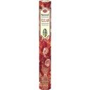 HEM GULAB INCENSE 6PC