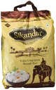 SIKANDAR EXTRA LONG BASMATI 10LB