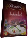 SIKANDAR SELA BASMATI 40LB