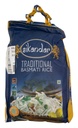 SIKANDAR TRADITIONAL BASMATI 10LB