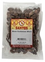 SANTOS BLACK CARDAMOM WHOLE 3.5OZ