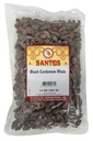 SANTOS BLACK CARDAMOM WHOLE 14OZ