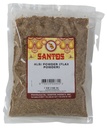 SANTOS ALSI POWDER FLAX POWDER 7OZ