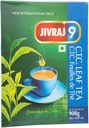 JIVRAJ TEA 2LB (11/25)