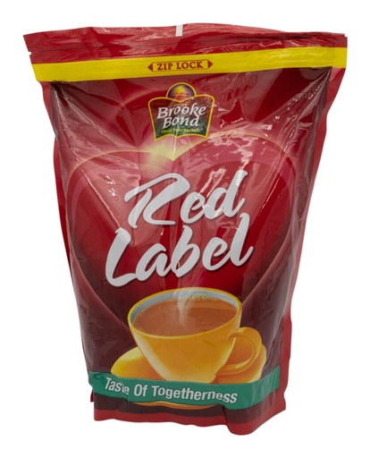 [TC14] RED LABEL TEA 1KG