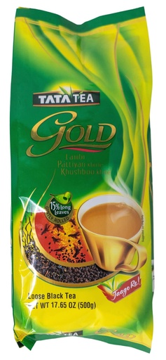 [TC39] TATA GOLD TEA 450GM