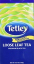 TETLEY MAMRI TEA 450GM(05/26)