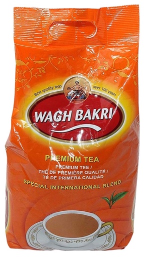 [TC46] WAGH BAKRI TEA 1KG