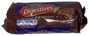 MCVITIES DIGESTIV MILK CHOCOLATE 300GM