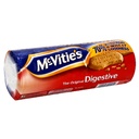 MCVITIES DIGESTIVE 400GM