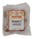 SANTOS PEANUT LADOO 200GM