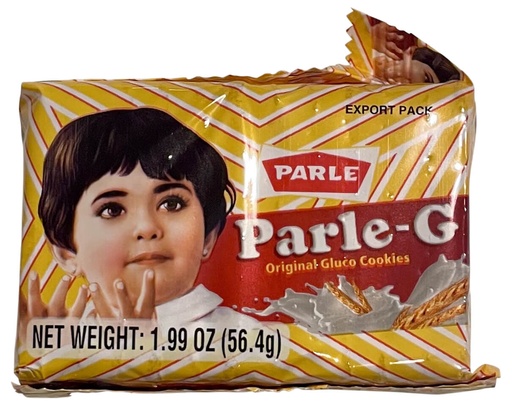 [SN99] PARLE G 56.4GM(04/25)