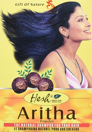 [HB38] HESH ARITHA POWDER 100GM