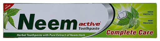 [HC116] NEEM TOOTH PASTE 200ML