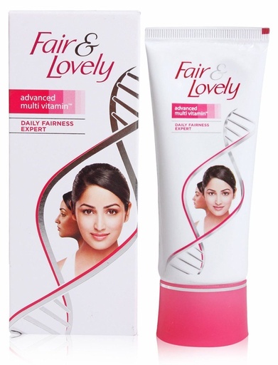 [HC103] FAIR &amp; LOVELY 80GM