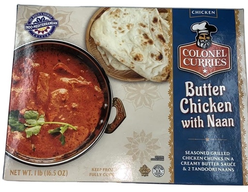 [FR218] SANTOS TIKKA MASALA SAUCE 1KG