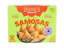 BRAR'S JALAPENO AND CHEESE SAMOSA 624GM