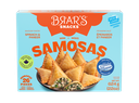 BRAR'S SPINACH AND CHEESE SAMOSA 624GM