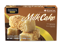 BRAR'S MILK CAKE 400GM