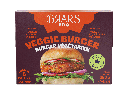 BRAR'S VEGGIE BURGER PATTY 690GM